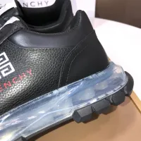 Cheap Givenchy Casual Shoes For Men #1391983 Replica Wholesale [$102.00 USD] [ITEM#1391983] on Replica Givenchy Casual Shoes