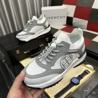Cheap Givenchy Casual Shoes For Men #1391984 Replica Wholesale [$96.00 USD] [ITEM#1391984] on Replica Givenchy Casual Shoes