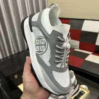 Cheap Givenchy Casual Shoes For Men #1391984 Replica Wholesale [$96.00 USD] [ITEM#1391984] on Replica Givenchy Casual Shoes