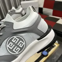 Cheap Givenchy Casual Shoes For Men #1391984 Replica Wholesale [$96.00 USD] [ITEM#1391984] on Replica Givenchy Casual Shoes