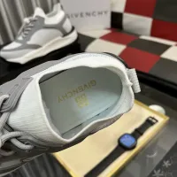 Cheap Givenchy Casual Shoes For Men #1391984 Replica Wholesale [$96.00 USD] [ITEM#1391984] on Replica Givenchy Casual Shoes