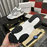 Cheap Givenchy Casual Shoes For Men #1391984 Replica Wholesale [$96.00 USD] [ITEM#1391984] on Replica Givenchy Casual Shoes