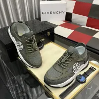 Cheap Givenchy Casual Shoes For Men #1391985 Replica Wholesale [$96.00 USD] [ITEM#1391985] on Replica Givenchy Casual Shoes