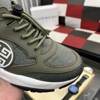 Cheap Givenchy Casual Shoes For Men #1391985 Replica Wholesale [$96.00 USD] [ITEM#1391985] on Replica Givenchy Casual Shoes