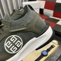 Cheap Givenchy Casual Shoes For Men #1391985 Replica Wholesale [$96.00 USD] [ITEM#1391985] on Replica Givenchy Casual Shoes