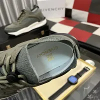 Cheap Givenchy Casual Shoes For Men #1391985 Replica Wholesale [$96.00 USD] [ITEM#1391985] on Replica Givenchy Casual Shoes
