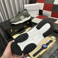 Cheap Givenchy Casual Shoes For Men #1391985 Replica Wholesale [$96.00 USD] [ITEM#1391985] on Replica Givenchy Casual Shoes