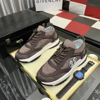 Cheap Givenchy Casual Shoes For Men #1391986 Replica Wholesale [$96.00 USD] [ITEM#1391986] on Replica Givenchy Casual Shoes