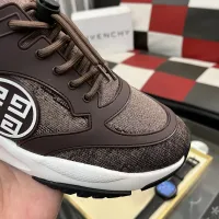 Cheap Givenchy Casual Shoes For Men #1391986 Replica Wholesale [$96.00 USD] [ITEM#1391986] on Replica Givenchy Casual Shoes