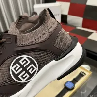 Cheap Givenchy Casual Shoes For Men #1391986 Replica Wholesale [$96.00 USD] [ITEM#1391986] on Replica Givenchy Casual Shoes