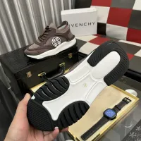 Cheap Givenchy Casual Shoes For Men #1391986 Replica Wholesale [$96.00 USD] [ITEM#1391986] on Replica Givenchy Casual Shoes