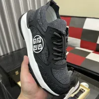 Cheap Givenchy Casual Shoes For Men #1391987 Replica Wholesale [$96.00 USD] [ITEM#1391987] on Replica Givenchy Casual Shoes