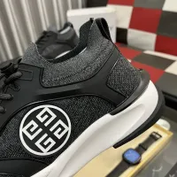 Cheap Givenchy Casual Shoes For Men #1391987 Replica Wholesale [$96.00 USD] [ITEM#1391987] on Replica Givenchy Casual Shoes