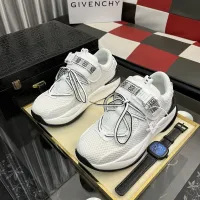 Cheap Givenchy Casual Shoes For Men #1391988 Replica Wholesale [$100.00 USD] [ITEM#1391988] on Replica Givenchy Casual Shoes