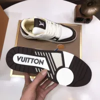 Cheap Louis Vuitton Casual Shoes For Women #1392005 Replica Wholesale [$125.00 USD] [ITEM#1392005] on Replica Louis Vuitton Casual Shoes