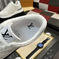 Cheap Louis Vuitton Casual Shoes For Men #1392008 Replica Wholesale [$85.00 USD] [ITEM#1392008] on Replica Louis Vuitton Casual Shoes