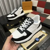 Cheap Louis Vuitton Casual Shoes For Men #1392010 Replica Wholesale [$85.00 USD] [ITEM#1392010] on Replica Louis Vuitton Casual Shoes