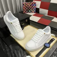 Cheap Louis Vuitton Casual Shoes For Men #1392011 Replica Wholesale [$98.00 USD] [ITEM#1392011] on Replica Louis Vuitton Casual Shoes