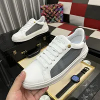 Cheap Louis Vuitton Casual Shoes For Men #1392012 Replica Wholesale [$98.00 USD] [ITEM#1392012] on Replica Louis Vuitton Casual Shoes