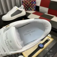 Cheap Louis Vuitton Casual Shoes For Men #1392012 Replica Wholesale [$98.00 USD] [ITEM#1392012] on Replica Louis Vuitton Casual Shoes