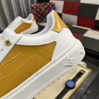 Cheap Louis Vuitton Casual Shoes For Men #1392013 Replica Wholesale [$98.00 USD] [ITEM#1392013] on Replica Louis Vuitton Casual Shoes