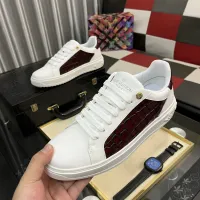 Cheap Louis Vuitton Casual Shoes For Men #1392014 Replica Wholesale [$98.00 USD] [ITEM#1392014] on Replica Louis Vuitton Casual Shoes