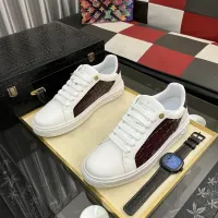 Cheap Louis Vuitton Casual Shoes For Men #1392014 Replica Wholesale [$98.00 USD] [ITEM#1392014] on Replica Louis Vuitton Casual Shoes