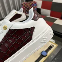 Cheap Louis Vuitton Casual Shoes For Men #1392014 Replica Wholesale [$98.00 USD] [ITEM#1392014] on Replica Louis Vuitton Casual Shoes