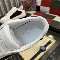 Cheap Louis Vuitton Casual Shoes For Men #1392014 Replica Wholesale [$98.00 USD] [ITEM#1392014] on Replica Louis Vuitton Casual Shoes