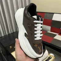 Cheap Louis Vuitton Casual Shoes For Men #1392016 Replica Wholesale [$85.00 USD] [ITEM#1392016] on Replica Louis Vuitton Casual Shoes