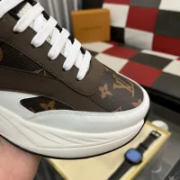 Cheap Louis Vuitton Casual Shoes For Men #1392016 Replica Wholesale [$85.00 USD] [ITEM#1392016] on Replica Louis Vuitton Casual Shoes