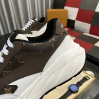 Cheap Louis Vuitton Casual Shoes For Men #1392016 Replica Wholesale [$85.00 USD] [ITEM#1392016] on Replica Louis Vuitton Casual Shoes