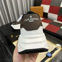 Cheap Louis Vuitton Casual Shoes For Men #1392016 Replica Wholesale [$85.00 USD] [ITEM#1392016] on Replica Louis Vuitton Casual Shoes