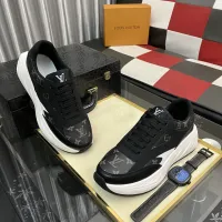Cheap Louis Vuitton Casual Shoes For Men #1392017 Replica Wholesale [$85.00 USD] [ITEM#1392017] on Replica Louis Vuitton Casual Shoes