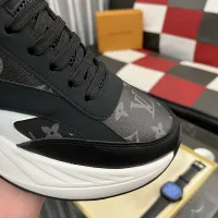 Cheap Louis Vuitton Casual Shoes For Men #1392017 Replica Wholesale [$85.00 USD] [ITEM#1392017] on Replica Louis Vuitton Casual Shoes