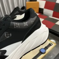 Cheap Louis Vuitton Casual Shoes For Men #1392017 Replica Wholesale [$85.00 USD] [ITEM#1392017] on Replica Louis Vuitton Casual Shoes