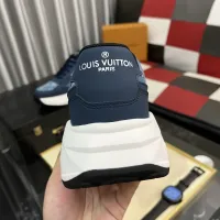 Cheap Louis Vuitton Casual Shoes For Men #1392018 Replica Wholesale [$85.00 USD] [ITEM#1392018] on Replica Louis Vuitton Casual Shoes