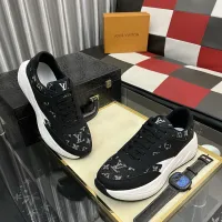 Cheap Louis Vuitton Casual Shoes For Men #1392019 Replica Wholesale [$85.00 USD] [ITEM#1392019] on Replica Louis Vuitton Casual Shoes