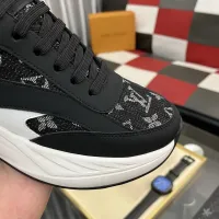 Cheap Louis Vuitton Casual Shoes For Men #1392019 Replica Wholesale [$85.00 USD] [ITEM#1392019] on Replica Louis Vuitton Casual Shoes