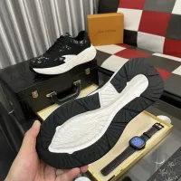 Cheap Louis Vuitton Casual Shoes For Men #1392019 Replica Wholesale [$85.00 USD] [ITEM#1392019] on Replica Louis Vuitton Casual Shoes