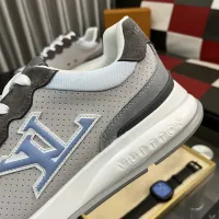 Cheap Louis Vuitton Casual Shoes For Men #1392020 Replica Wholesale [$85.00 USD] [ITEM#1392020] on Replica Louis Vuitton Casual Shoes