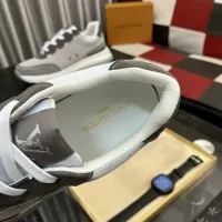 Cheap Louis Vuitton Casual Shoes For Men #1392020 Replica Wholesale [$85.00 USD] [ITEM#1392020] on Replica Louis Vuitton Casual Shoes