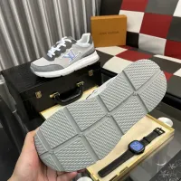 Cheap Louis Vuitton Casual Shoes For Men #1392020 Replica Wholesale [$85.00 USD] [ITEM#1392020] on Replica Louis Vuitton Casual Shoes