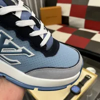 Cheap Louis Vuitton Casual Shoes For Men #1392021 Replica Wholesale [$85.00 USD] [ITEM#1392021] on Replica Louis Vuitton Casual Shoes