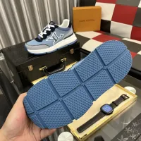 Cheap Louis Vuitton Casual Shoes For Men #1392021 Replica Wholesale [$85.00 USD] [ITEM#1392021] on Replica Louis Vuitton Casual Shoes