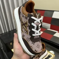 Cheap Louis Vuitton Casual Shoes For Men #1392023 Replica Wholesale [$85.00 USD] [ITEM#1392023] on Replica Louis Vuitton Casual Shoes