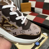 Cheap Louis Vuitton Casual Shoes For Men #1392023 Replica Wholesale [$85.00 USD] [ITEM#1392023] on Replica Louis Vuitton Casual Shoes