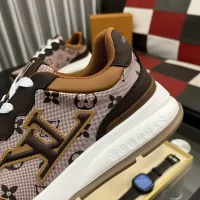 Cheap Louis Vuitton Casual Shoes For Men #1392023 Replica Wholesale [$85.00 USD] [ITEM#1392023] on Replica Louis Vuitton Casual Shoes