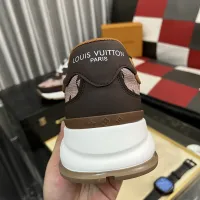 Cheap Louis Vuitton Casual Shoes For Men #1392023 Replica Wholesale [$85.00 USD] [ITEM#1392023] on Replica Louis Vuitton Casual Shoes