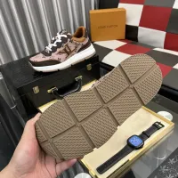Cheap Louis Vuitton Casual Shoes For Men #1392023 Replica Wholesale [$85.00 USD] [ITEM#1392023] on Replica Louis Vuitton Casual Shoes